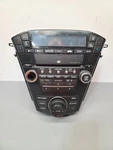 2010-2013 Acura Mdx Audio Receiver Radio W/climate Control 39101-STX-A610-M1. Fixed Price $40.00.