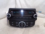 14 15 Chevrolet Spark Am Fm Radio Receiver 94522210 PCH23. Fixed Price $20.03.