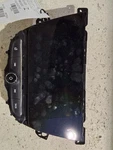 2020-2023 Buick Encore Gx Radio Display And Control Panel W/navigation Opt Iou. Fixed Price $119.00.
