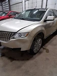 2011 Mkx Display SCREEN,BT4T18B955AC SKU#4433148. Fixed Price $103.00.