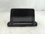 2022 Kia Forte Am Fm Cd Player Radio Receiver G8VTD. Fixed Price $441.10.