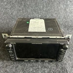Oem Toyota Sequoia Navigation Gps System Radio Disc Cd Changer 861-203-4030. Fixed Price $171.90.