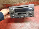 01 03 04 05 02 Cadillac Deville Oem & Cassette Player Radio Stereo 09384356. Fixed Price $49.99.