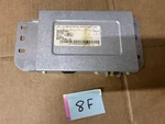2008 Ford F150 Sirius Radio Satellite Receiver Module Oem 8L3T18C963AD. Fixed Price $15.00.