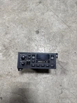 Jeep Cherokee Xj 97-01 Factory Oem Radio P04858556AC. Fixed Price $119.99.