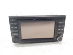2017 Nissan Sentra Radio Receiver 5.8" Audio Control W/ Navi 259154AF1B. Fixed Price $374.99.