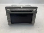 2009 Lincoln Navigator Audio Equipment Radio Receiver AM-FM-SAT-CD-MP3. Fixed Price $147.99.