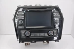 2016 - 2017 Nissan Maxima Bose Touch Screen Navigation Am Fm Xm Receiver Oem. Fixed Price $159.99.