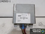 Oem 2005 A4 2L Amplifier Radio Audio. Fixed Price $39.47.