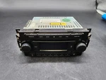 Oem Chrysler Dodge Jeep Single Cd Radio Stereo P05064173A1 Used. Fixed Price $36.99.