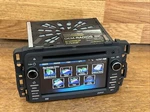 New 2014-2017 Buick Enclave Am/fm/cd/dvd/xm Navigation Aux Radio Oem Unlocked. Fixed Price $549.00.