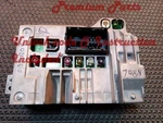 2021 Ram 2500 Radio Receiver Module Only For 12" Screen, 7088 Multi Media. Fixed Price $525.00.
