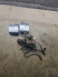 Sirius Satellite Radio Connect Sony Interface SNYSC1 With SCC1 Tuner Untested. Fixed Price $25.00.