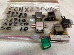 Concord X230016 S4Z20 S210 S2020 S2710 S2920 Stereo Play Head Nos New Old Stock. Fixed Price $16.19.