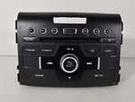2012-2014 Panasonic Honda Cr-v Am/fm Xm Cd Player Stereo Radio 39100-T0A-A213-M1. Fixed Price $38.88.