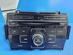 2013-2015 Honda Civic Radio Display Receiver Sedan Lx Oem. Fixed Price $82.00.
