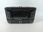 2013-2016 Volkswagen Beetle Am Fm Cd Player Radio Receiver Bhdub. Fixed Price $56.89.