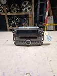 2006-2008 Chevy Hhr Radio Receiver Am-fm-stereo-cd CHANGER-MP3 (opt US9). Fixed Price $99.99.