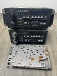 1984-1988 Cadillac Eldorado Deville Fleetwood Cassette Eq Radio Stereo 84-88 Lot. Fixed Price $199.00.