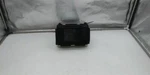 18 Honda Hr-v Radio Navigation Display Oem 39100-T7W-A41. Fixed Price $188.99.