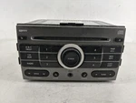 2007-2008 Nissan Sentra Am Fm Cd Player Radio Receiver Qtuuu. Fixed Price $121.92.