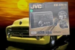 Vintage Jvc KW-XR610 Am/fm/cd Receiver New Box. Fixed Price $92.17.