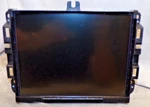17 Dodge Ram Jeep Grand Cherokee VP4 RA4 Navigation Screen 68270661AF RXB34. Fixed Price $98.79.