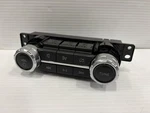 2022-2023 Ford F150 Media Radio Aduio Control Switch Unit Oem NL3T-18K811-AAW. Fixed Price $149.99.