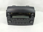 2008-2010 Toyota Sienna Am Fm Cd Player Radio Receiver T95WW. Fixed Price $155.98.