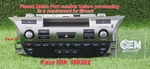 Lexus ES300H ES350 2013-2014 Radio Receiver Face ID#100362 86130-33450. Fixed Price $240.00.
