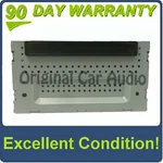 Ford Mustang Oem Navigation Hd Radio Stereo Satellite Disc Changer Cd MP3 Player. Fixed Price $285.00.