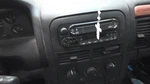 Audio Equipment Radio Fits 98-02 Concorde 1790741. Fixed Price $48.00.