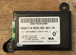 07 08 09 Acura Rdx Bluetooth Hands Free Hft Control Module 39770-STK-A011-M1. Fixed Price $69.99.