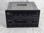 96 97 98 Acura Tl Am/fm Radio Tape Cd Player 39100-SW5-A000. Fixed Price $59.99.