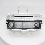 2008 Mitsubishi Eclipse Radio Face Plate Part Number 638-51667. Fixed Price $73.99.