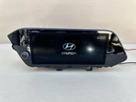 20-23 Hyundai Sonata Oem Gsp Navigation Infotainment Head Unit 96560-L0170. Fixed Price $999.00.