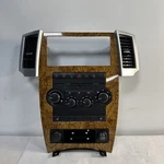 2010 Jeep Grand Cherokee Heater Climate Control Bezel P55111876AA CC2. Fixed Price $115.00.