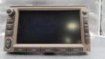 2006 2011 Hyundai Azera Navigation Cd MP3 Sat Radio Beige Oem LAN-8671NH1. Fixed Price $399.99.