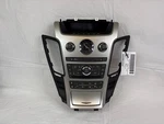 Audio & Visual Equip.(radio) Cadillac Cts 13 14. Fixed Price $180.00.
