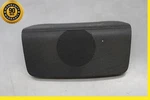 12-20 Mercedes R172 SLK250 SLC300 Rear Shelf Speaker Cover Grille Oem. Fixed Price $66.00.