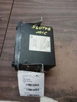 Audio Equipment Radio Receiver Hatchback Fits 08 Yaris 114620. Fixed Price $72.00.