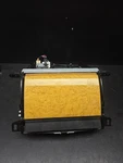 02-05 Lexus SC430 Radio Navigation Display Screen 86111-24110 + Sliding Cover Oe. Fixed Price $322.99.