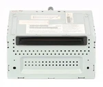 2010 Lincoln Mkz Am Fm Radio Cd Player W Navigation Capable Part 9H6T-19C156-DB. Fixed Price $225.25.