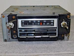 1972 Oldsmobile Gmc Delco 23BFM1 Am/fm Stereo Car Radio 7935033. Fixed Price $49.95.