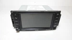 2015-2017 Jeep Wrangler Cd Dvd Player Radio Receiver W/ Display Rbz Oem. Fixed Price $395.38.