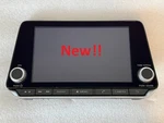 Oem Radio Stereo Lcd Display Panel Digitizer Face For 2019 - 2024 Nissan Altima. Fixed Price $324.00.