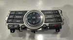 14 15 16 17 Infiniti QX70: Navigation Control Panel Id# 283951CA4D. Fixed Price $35.75.