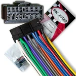 Wire Harness For Sony CDX-M8810 CDX-GT430IP CDX-GT430U CDX-GT110 CDX-GT11W. Fixed Price $9.86.