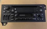 Oem 1987-2002 Jeep Dodge Chrysler P04704383AH Radio Unit Cd Cassette Player. Fixed Price $194.99.
