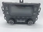 2017 Dodge Ram VP1 Na Ds Siriusxm Satellite Radio Factory Oem. Fixed Price $59.79.